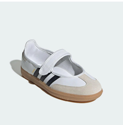 „Adidas Original Originals“ moteriški klasikiniai, kvėpuojantys kasdieniai sportiniai bateliai JR1402