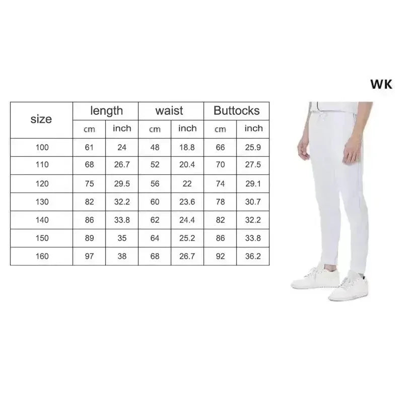 Dragon Ball Men's Sweatpants Autumn/Winter Trend Retro Anime Printing Loose Casual Workout Harajuku Plus Size Hip Hop Pants