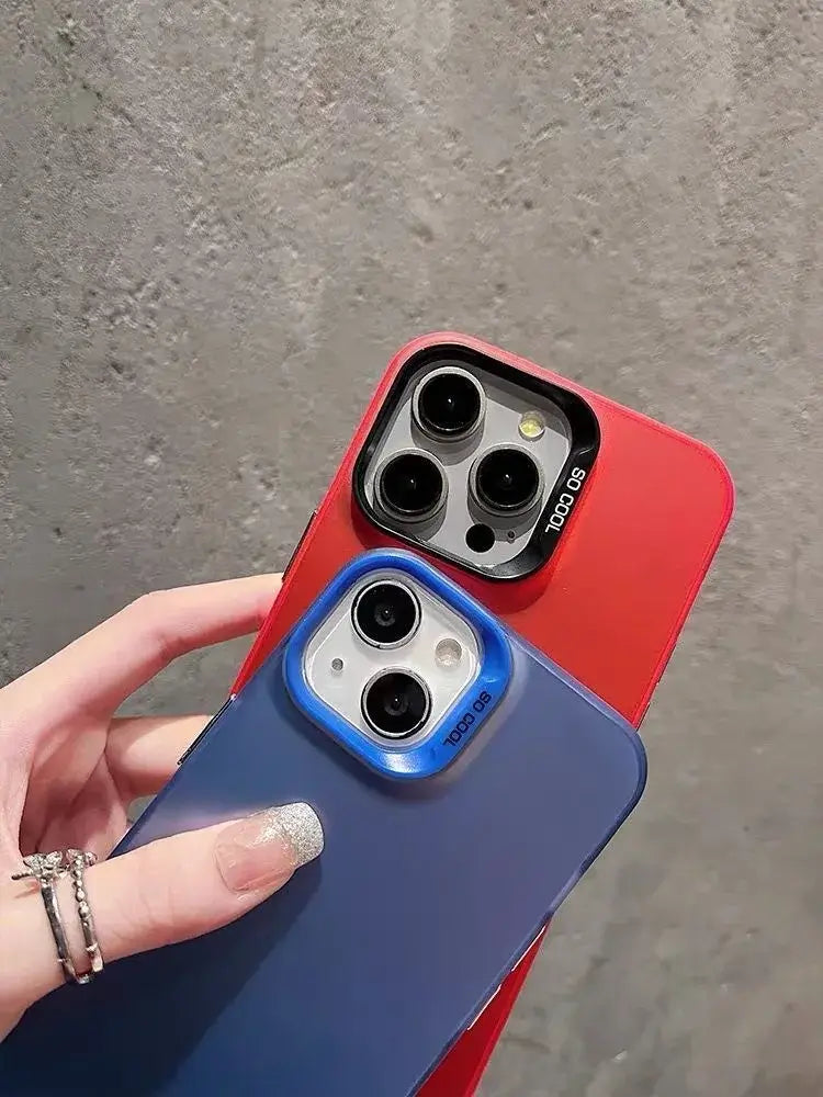 Hot Game Shooting Fortnites Matte Phone Case for Oppo A6, F31, A60, A79, A98, A78, A58, A38, A18, A57, A76, A36, A17, A94, A74, F29 Pro 4G 5G
