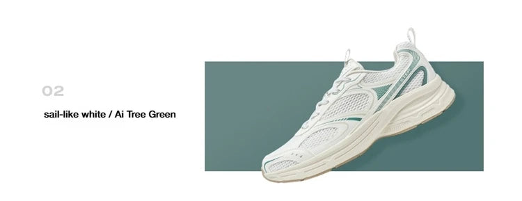 Xtep Y2K casual sneakers voor heren, comfortabele retro lichtgewicht hardloop- en sportschoenen voor koppels, winter, 874219320004
