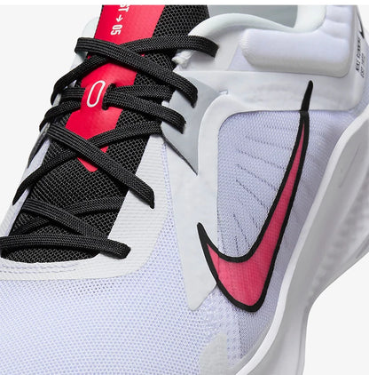 Nike Authentic Quest 5 moški tekaški copati, ki dihajo, so lahki in udobni DD0204-104