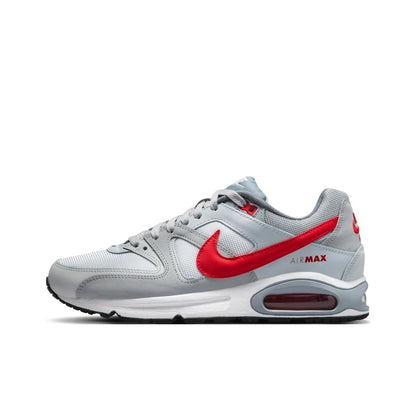 Nike Air Max Command | Pohodlná nízká volnočasová obuv 629993-106