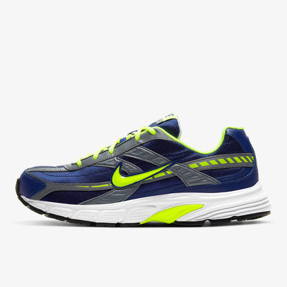 Uradni originalni moški športni tekaški čevlji Nike Initiator z blaženjem udarcev in odpornostjo proti obrabi 394055-400