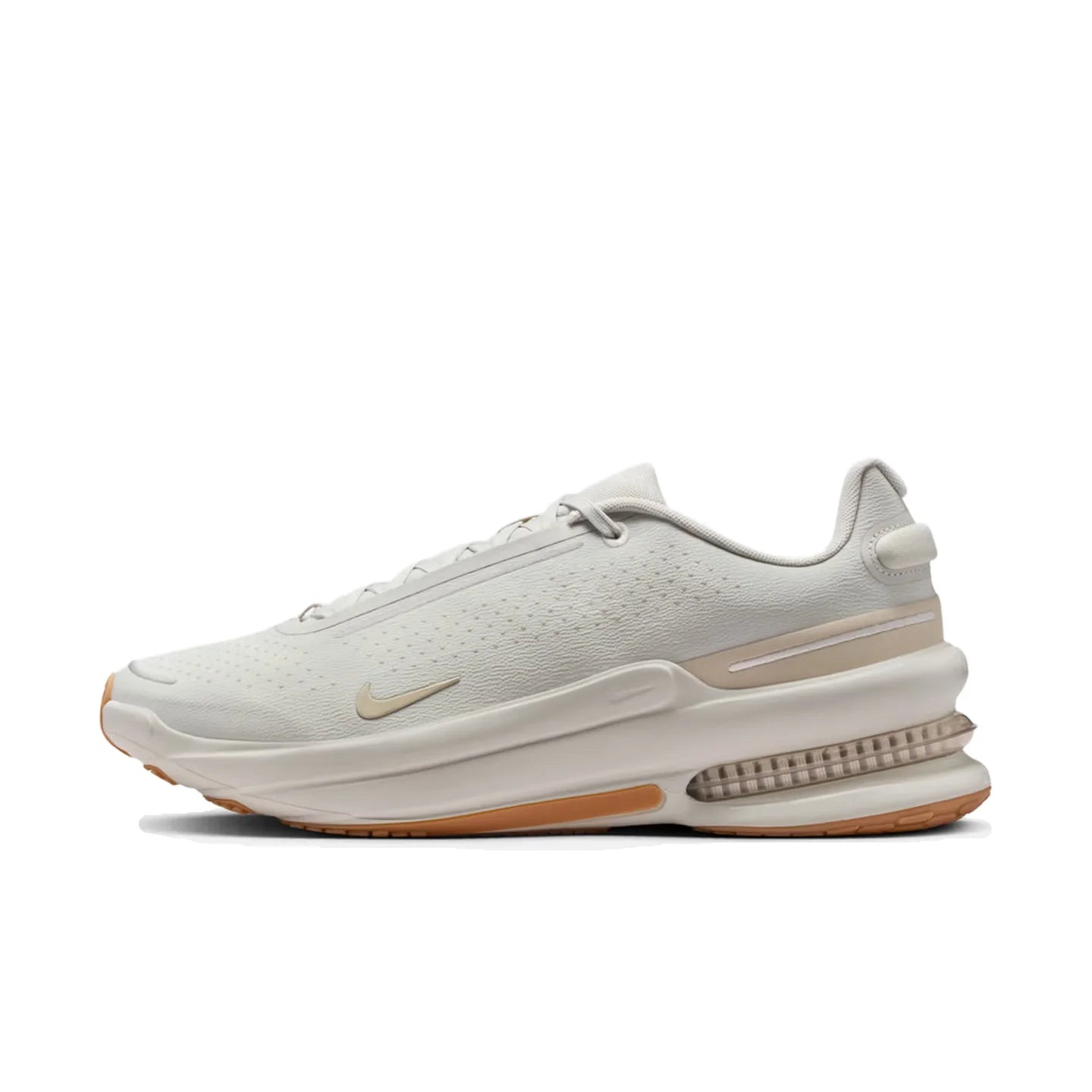 Nike Air Zoom Upturn SC Scarpe da camminata basse comode e versatili, ammortizzate, antiscivolo e resistenti, nere IB2746-004