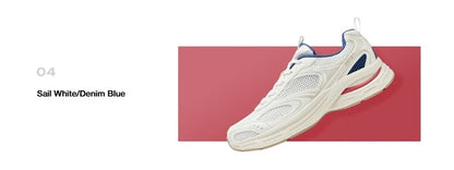 Xtep Y2K casual sneakers voor heren, comfortabele retro lichtgewicht hardloop- en sportschoenen voor koppels, winter, 874219320004