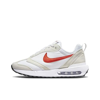 Nike Air Max Dawn Synthetic Suede Durable Low Top Lifestyle Casual Shoes DC4068-101