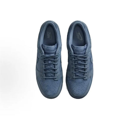 Pánské volnočasové tenisky Nike Dunk Low Retro SE, klasický retro styl, nízké, pohodlné boty na každodenní nošení IB6651-400