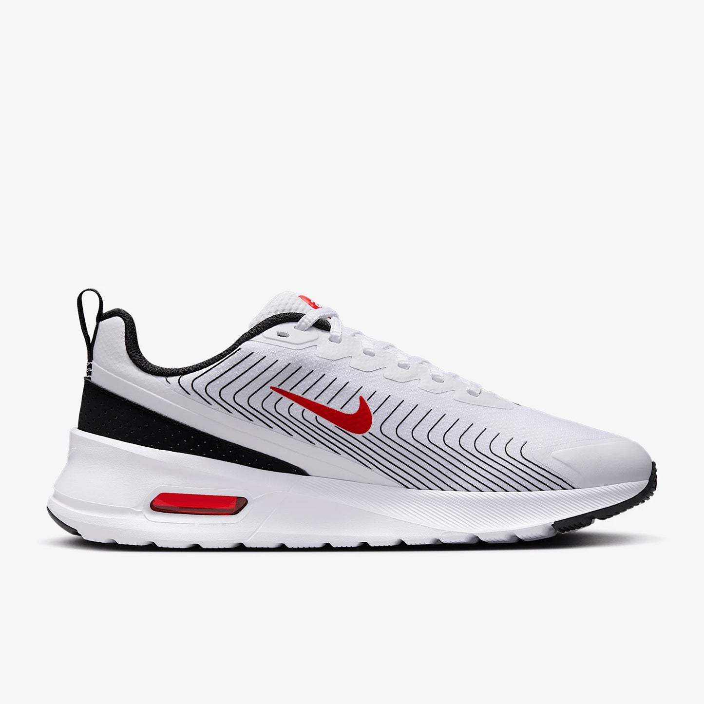 Offizielle authentische Nike 2025 Herren-Laufschuhe mit niedrigem Schnitt, Sport-Polsterung und verschleißfester Ausführung FD4329-104