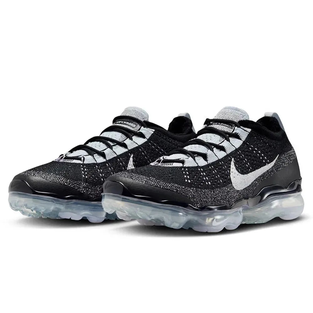 Pantofi de alergare Nike AIR VAPORMAX pentru bărbați, adidași cu pernă de aer pe toată lungimea, versatili și casual, DV1678-302