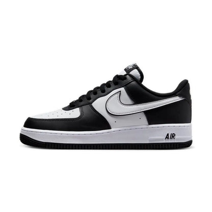 Nike Air Force 1 Low Skate Shoes Unisex Comfortable Cushioning Everyday Wear Iconic Durable Casual Sneakers CU9225-100