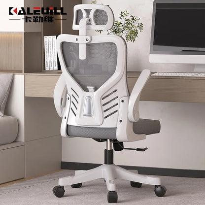 Office Chair Computer Office Ergonomic Office Sedentary Learning Mahjong Conference Dormitory