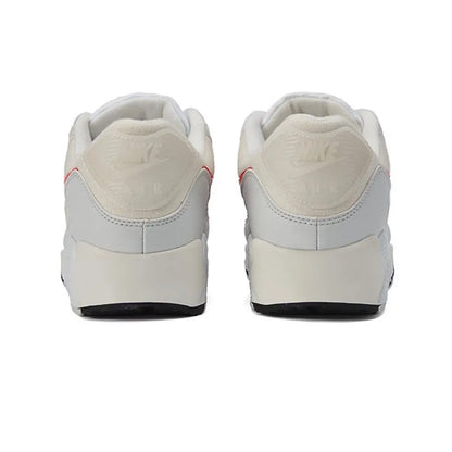 Pantofi de alergare pentru bărbați Nike Air Max 90, amortizare Air Max, stil clasic retro, ușori și confortabili pentru antrenamentul zilnic DD8496-161