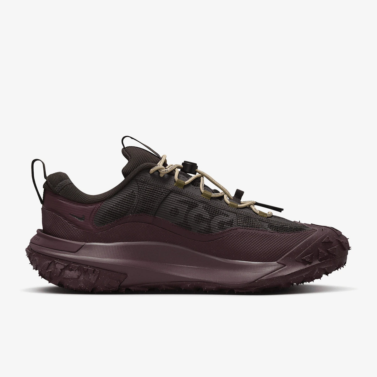 Nike Authentic ACG muške retro mrežaste tenisice za trail trčanje HF6245-200
