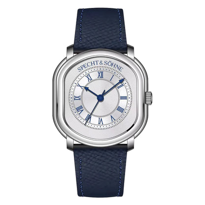 Specht & Söhne 2025 New 35MM Men's Watches Top Brand Luxury Vintage Watch For Men Japan VH31 Movt Sapphire Crystal Waterproof