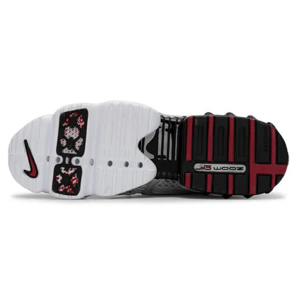 Originalūs „NIKE AIR ZOOM SPIRIDON CAGE 2“ vyriški bėgimo bateliai