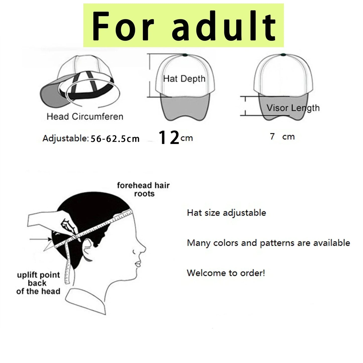 Dragon Ball Parent-child Baseball Cap Adjustable Anime Boy Sunhat Orange Summer Men Outdoor Sport Peaked Hat Birthday Gifts