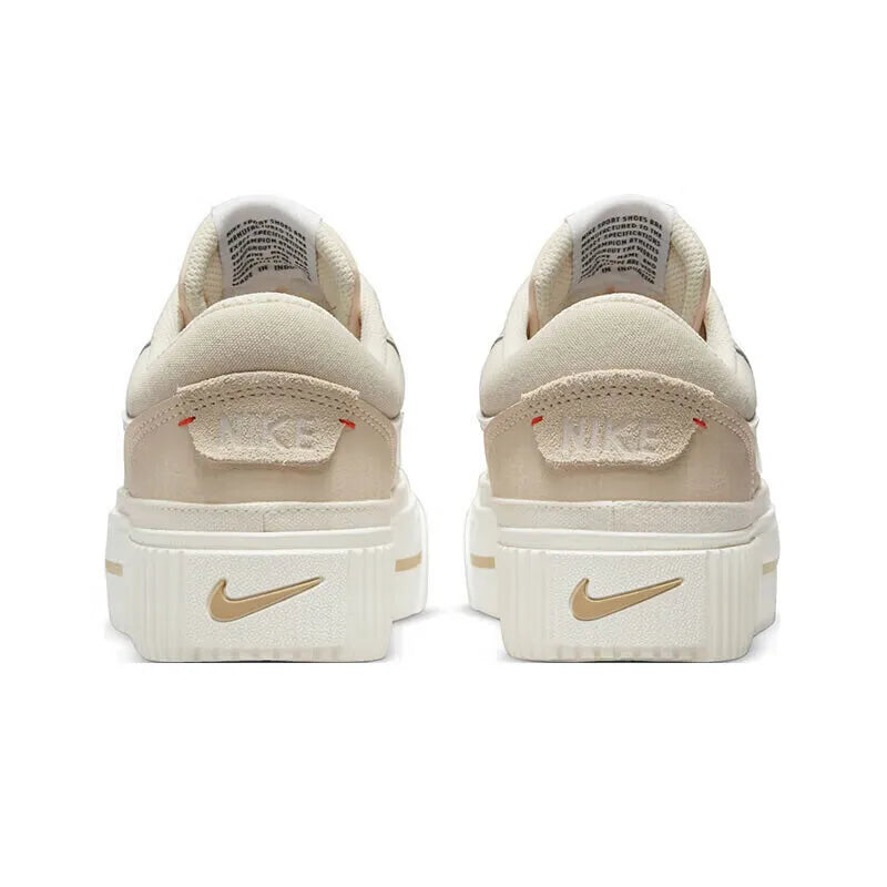 Originální dámské skateboardové tenisky NIKE WMNS COURT LEGACY LIFT