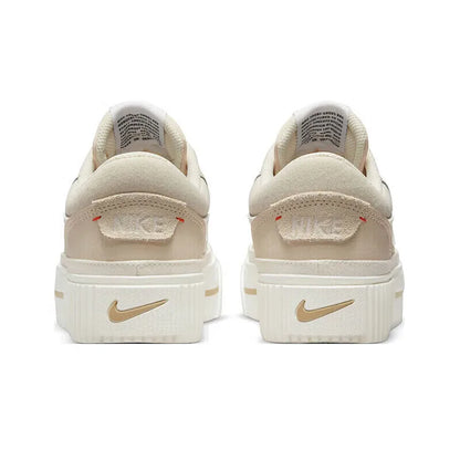 Originální dámské skateboardové tenisky NIKE WMNS COURT LEGACY LIFT