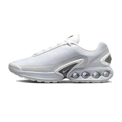 Nike AIR MAX Dn ženske cipele - ležerne, udobne, prozračne, s amortizacijom i potporom, za trčanje FJ3145-100