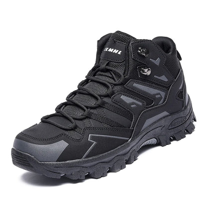 Buty turystyczne unisex, buty sportowe do wędrówek na świeżym powietrzu, buty kempingowe, damskie wodoodporne buty do spacerów, antypoślizgowe buty turystyczne