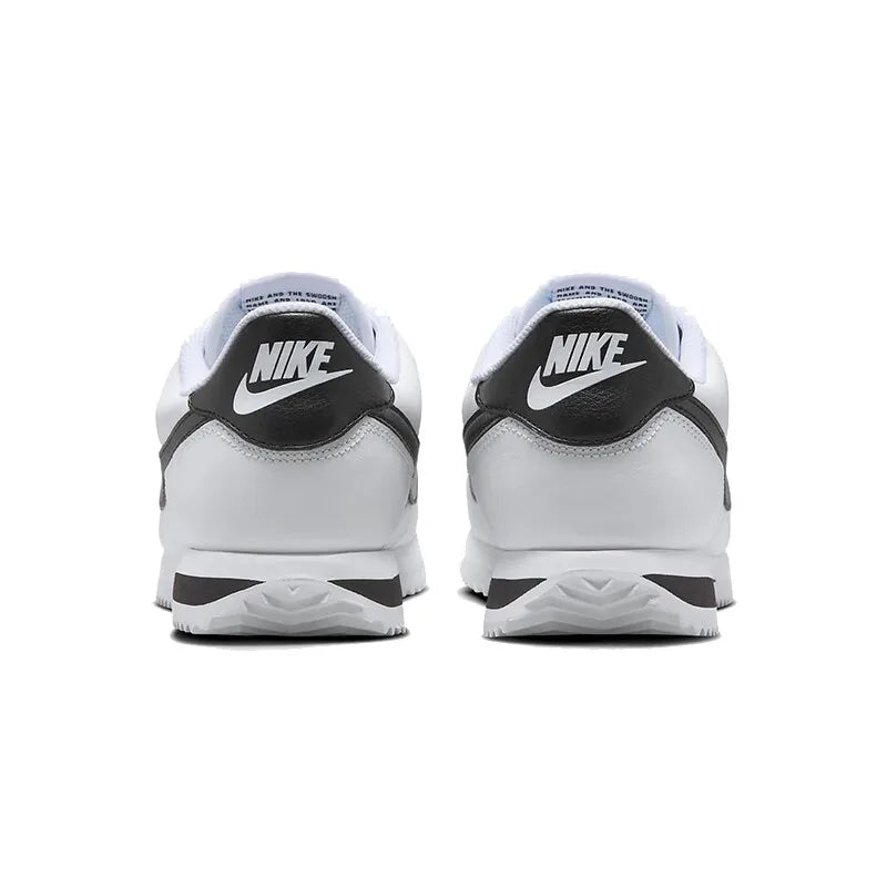 NIKE W CORTEZ ženski čevlji za rolkanje, udobni in zračni, iz bombaža, nizki model za ženske