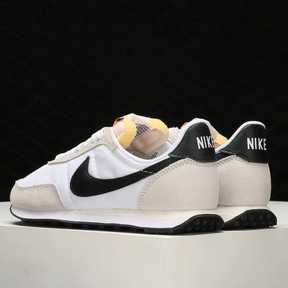 Nike Authentic Waffle Trainer 2 Sportliche Freizeitschuhe für Herren und Damen DA8291-100