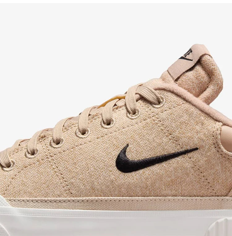 Nike uradni originalni ženski športni copati Court Legacy Lift za prosti čas FZ2606-200