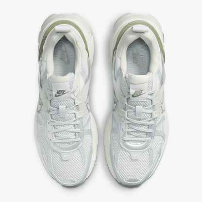 Nike official genuine V2K Run women's mesh breathable training lightweight dad shoes FD0736-006