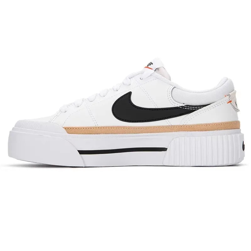 Originální dámské skateboardové tenisky NIKE WMNS COURT LEGACY LIFT