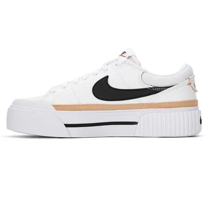 Originální dámské skateboardové tenisky NIKE WMNS COURT LEGACY LIFT