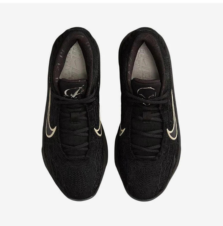 Scarpe da basket da allenamento uomo Nike genuine G.T. HUSTLE 3 LX EP IB4169-001