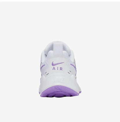 Nike Genuine Frühlings-/Herbst-Damen-Dad-Shoes mit Dämpfung, strapazierfähiger Plateausohle und atmungsaktivem Design CI0603-100