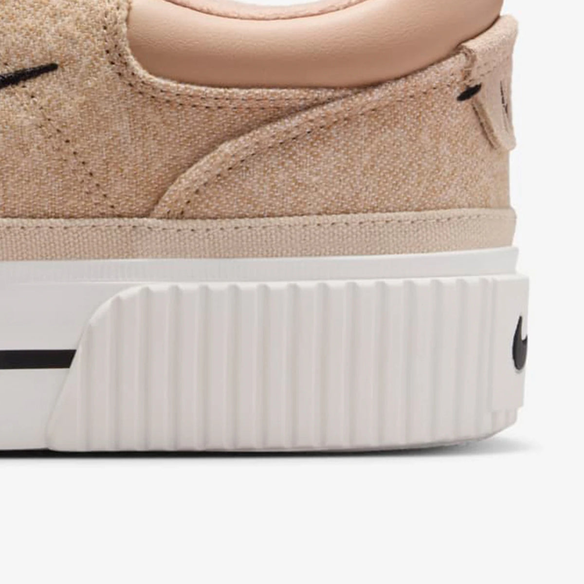 Nike uradni originalni ženski športni copati Court Legacy Lift za prosti čas FZ2606-200