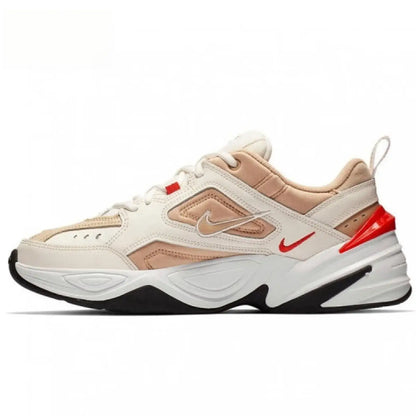 Nike M2K TEKNO Retro otporne na klizanje, izdržljive, svestrane, podstavljene tenisice za muškarce, sportske tenisice AV4789-100