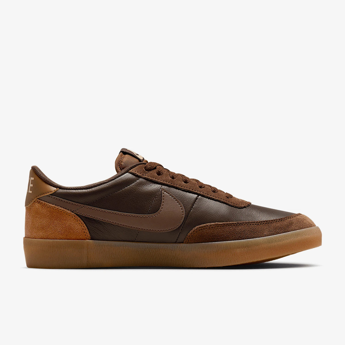 Oficiální autentické jarní pánské retro lehké a odolné tenisky Nike s patchworkovým vzorem IB4504-237