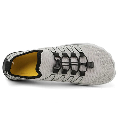 Men Beach Aqua Shoes Women Barefoot Water Swimming Fitness and Cross-Train Shoes Summer Outdoor Wading Shoes Big Size 48 49 50
