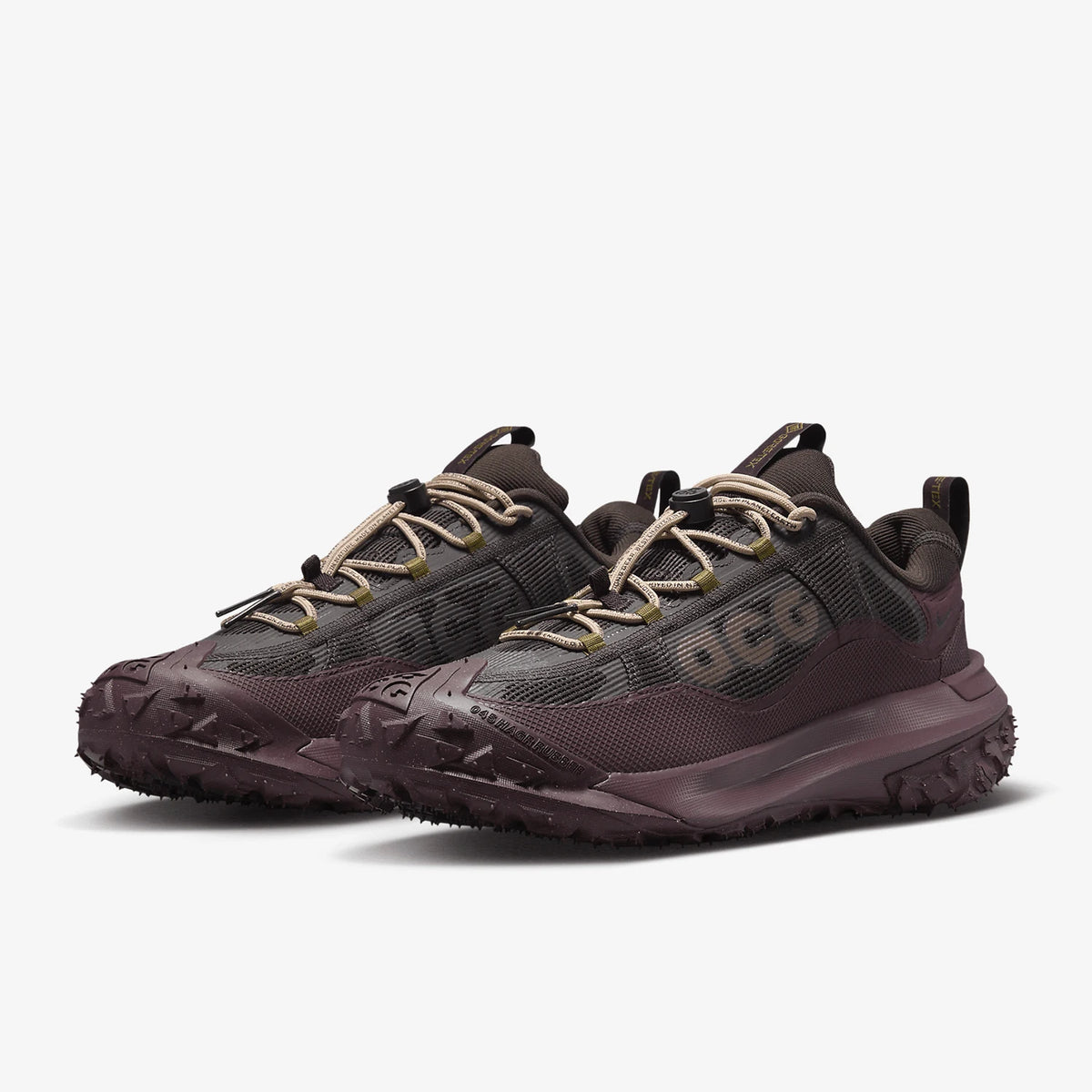 Nike Authentic ACG muške retro mrežaste tenisice za trail trčanje HF6245-200