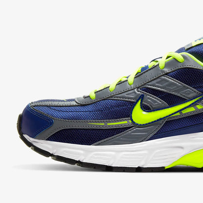 Uradni originalni moški športni tekaški čevlji Nike Initiator z blaženjem udarcev in odpornostjo proti obrabi 394055-400
