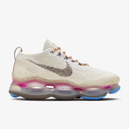 „Nike Authentic Air Max Scorpion FK“ vyriški ir moteriški sportiniai bėgimo bateliai FJ7070-001