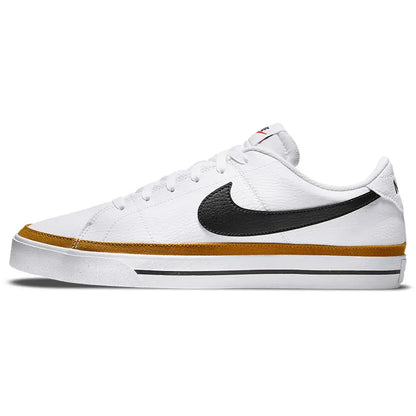 Ténis desportivos retro unissexo Nike Official Genuine COURT LEGACY NN DH3162-100