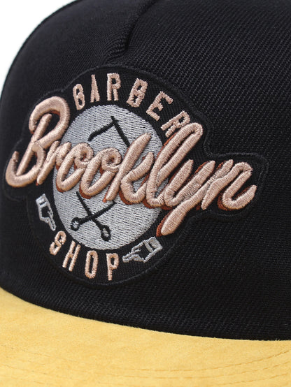 Men's Fashion Letter Embroidered Hat Snapback Caps Unisex Sunshade Hat Adjustable Hip Hop Women Baseball Caps Cowboy Hat