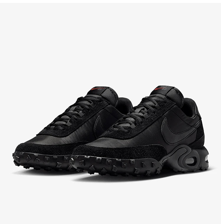 Nike Authentic Air Waffle Racer SP Men's Women's Sports Casual Shoes FV6946-001