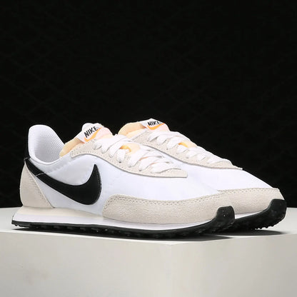 Nike Authentic Waffle Trainer 2 Sportliche Freizeitschuhe für Herren und Damen DA8291-100