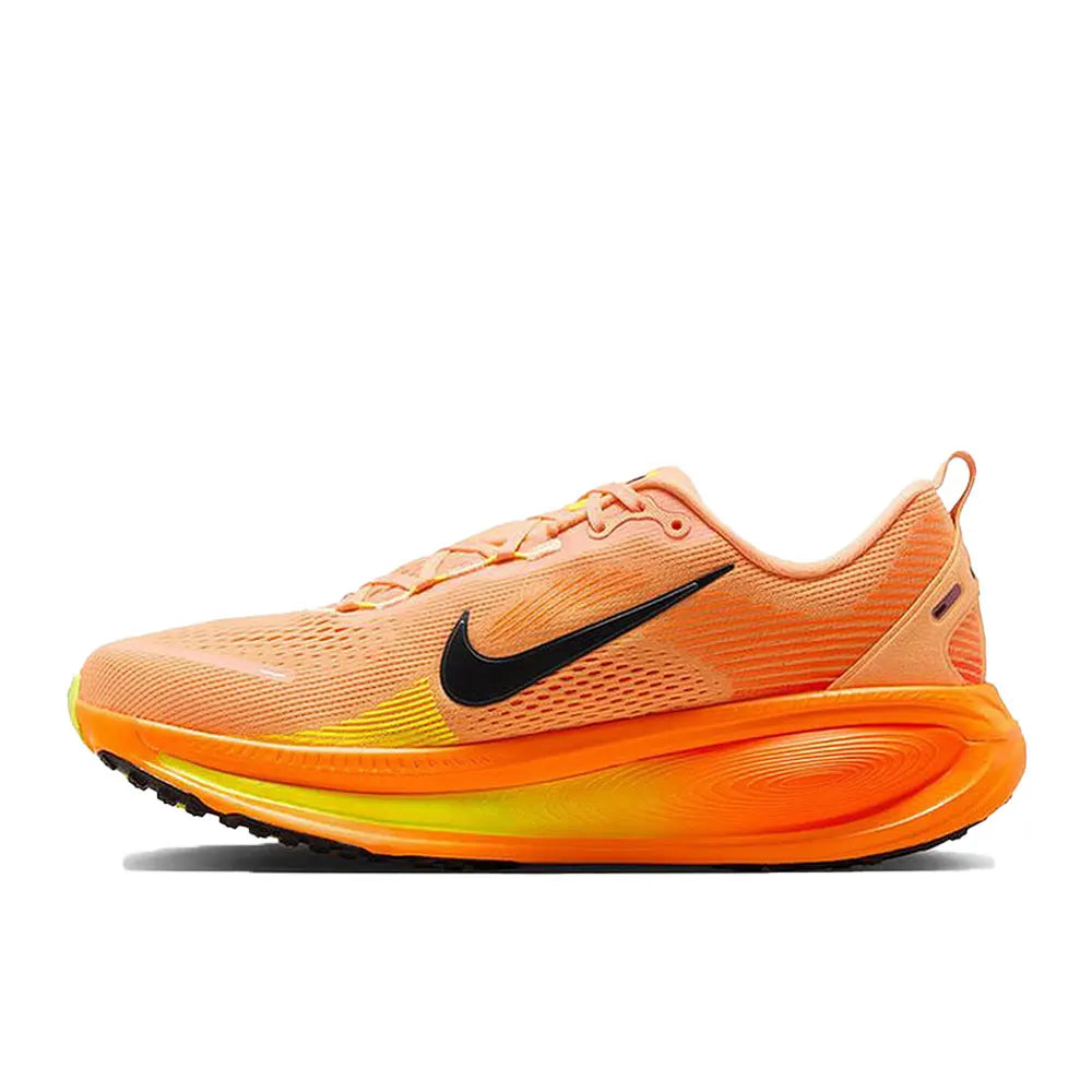 Nike Vomero 18 – odpružení, opora, nízká hmotnost, ideální pro běh a chůzi, pohodlné unisexové běžecké boty HM6803-402