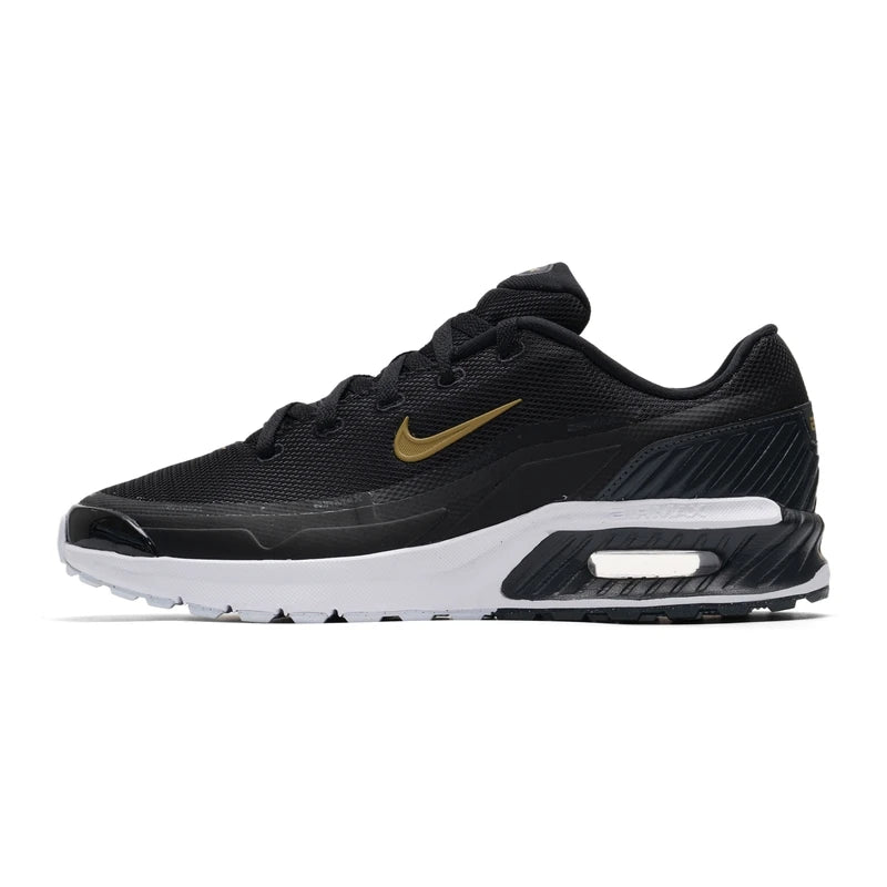 Nike muške sportske cipele Air Max Bia s zračnim jastukom, apsorbiraju udarce, otporne na habanje, prozračne ležerne cipele, tenisice za trčanje