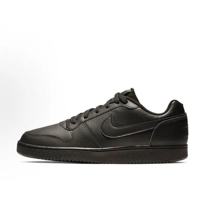 Nike Ebernon Low-Top Classic Comfort Slip-Resistant Cushioning Durable Everyday Unisex Skate Shoes IF0847-141