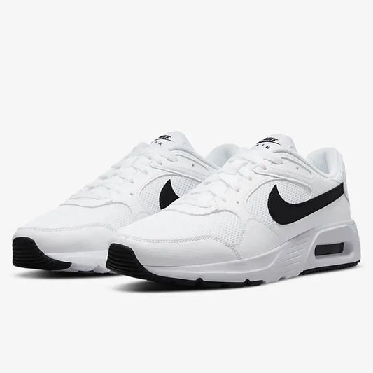 Nike Official Authentic New Season Men's AIR MAX Cushioned Running Shoes CW4555-102