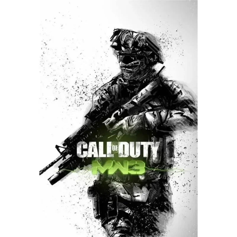 Abstract Decorative Pictures Game Posters Wall Art Pictures Canvas Painting Pub Bar Game Room Home Decor Cuadros