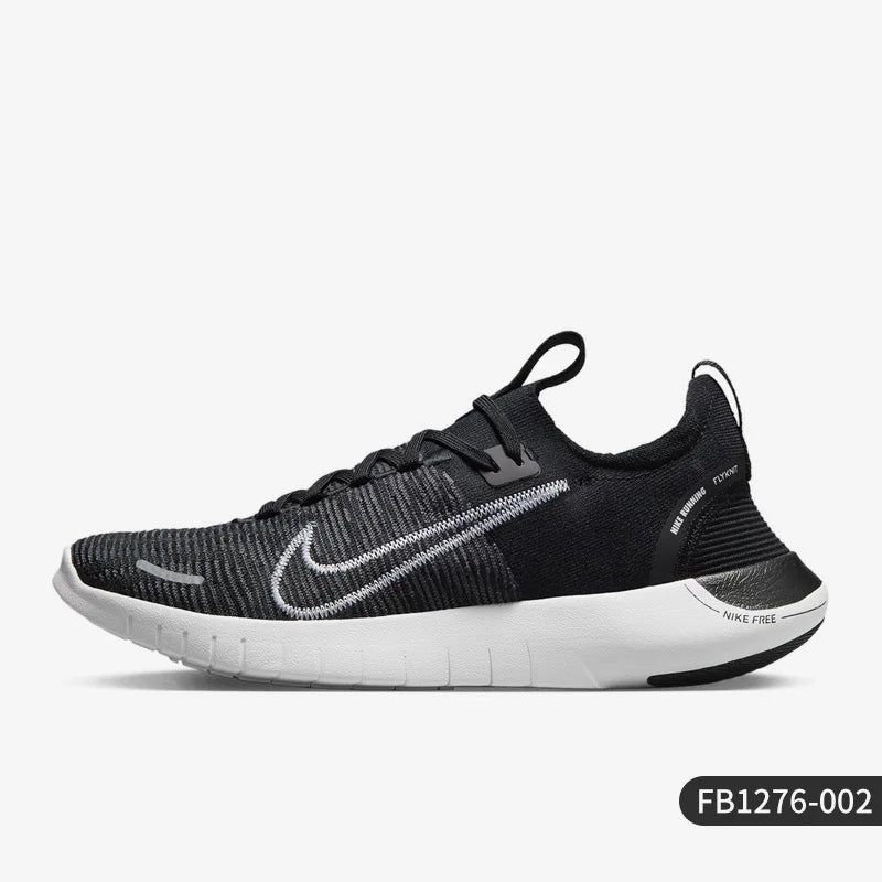 „Nike“ oficialūs, autentiški, nauji, vyriški, kvėpuojantys, žemi bėgimo ir vaikščiojimo bateliai FB1276-002