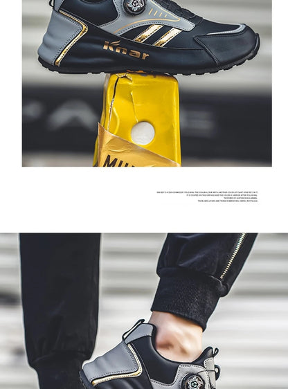 Men's New Low Top Casual Sneakers Korean Style Versatile Dad Shoes Soft Sole Comfortable Lightweight Platform Shoes For Daily